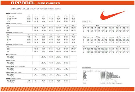 nike maten dames|Nike shoe fitvorm.